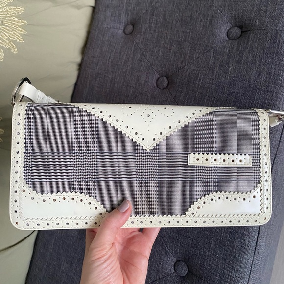 Christian Dior Vintage Shoulder Bag - Picture 3 of 13